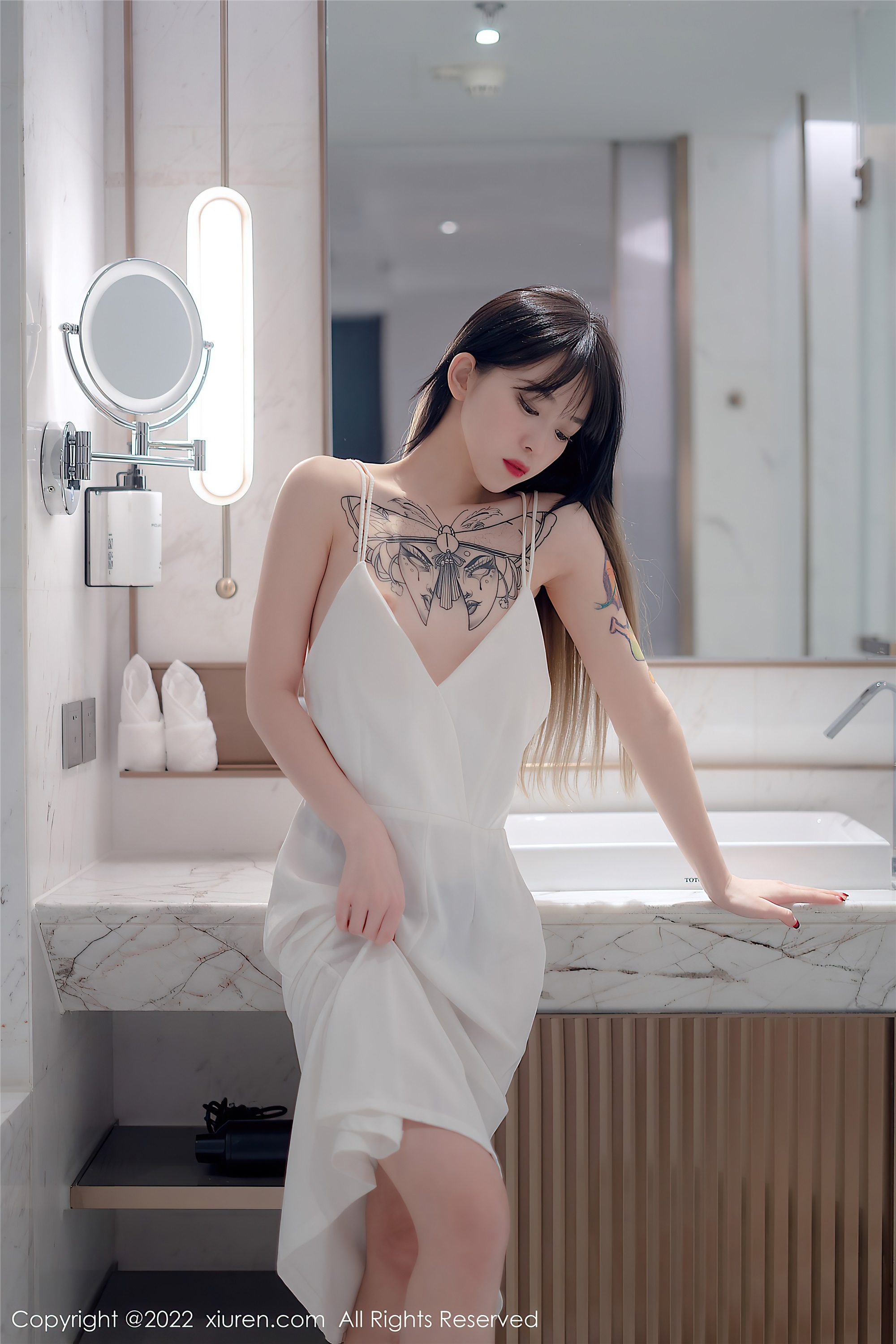 Xiuren秀人网 2022.02.21 NO.4611 奶瓶